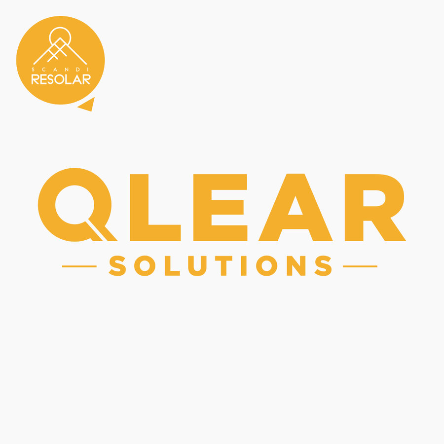 Scandi Resolar blir Qlear solutions